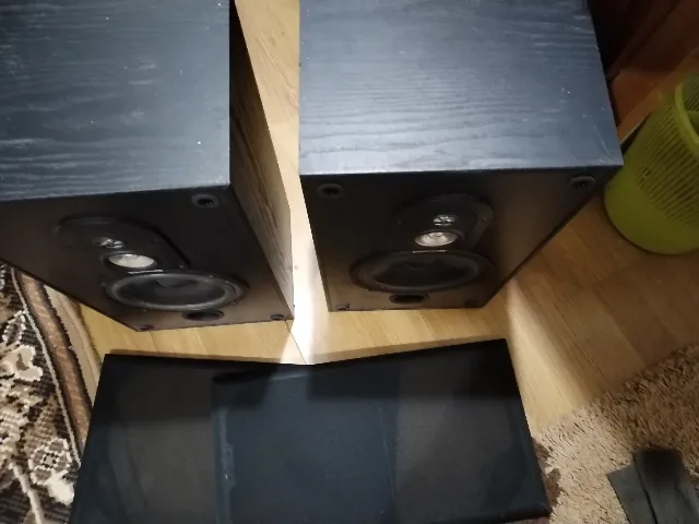 Boxe Magnum de 140W- 8 ohmi Hi-Fi – fotografia 8 din 8