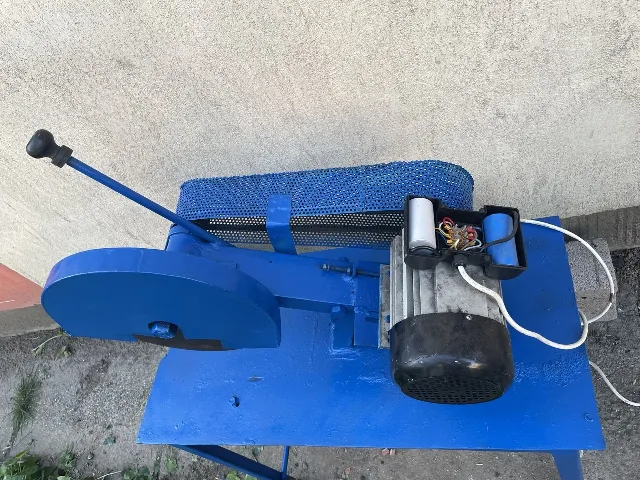 Mașină debitare 220 V / 5 kW – fotografia 5 din 8