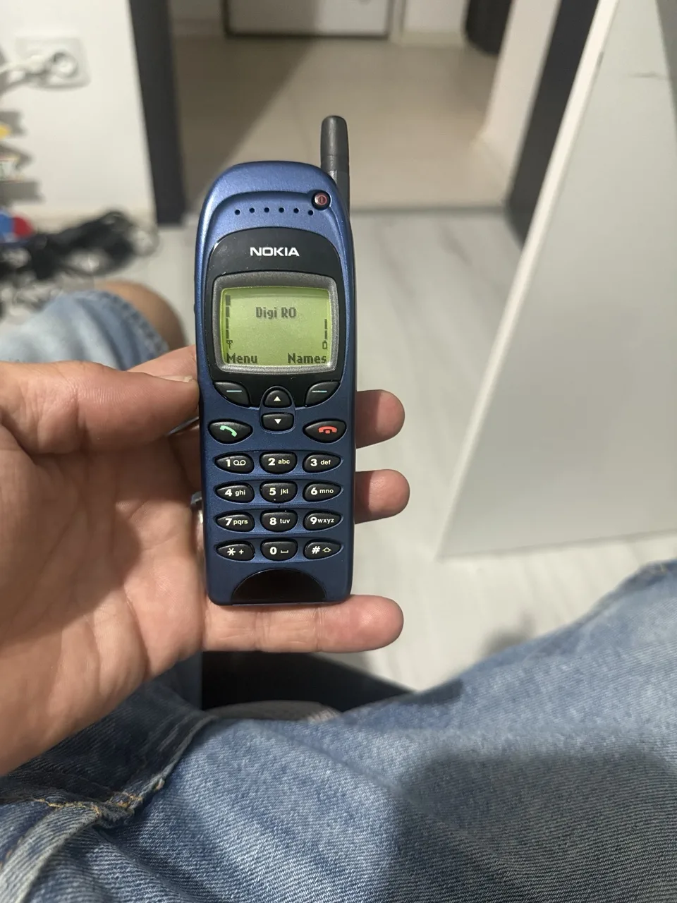 Nokia 6150 impecabil – Sector 4, București