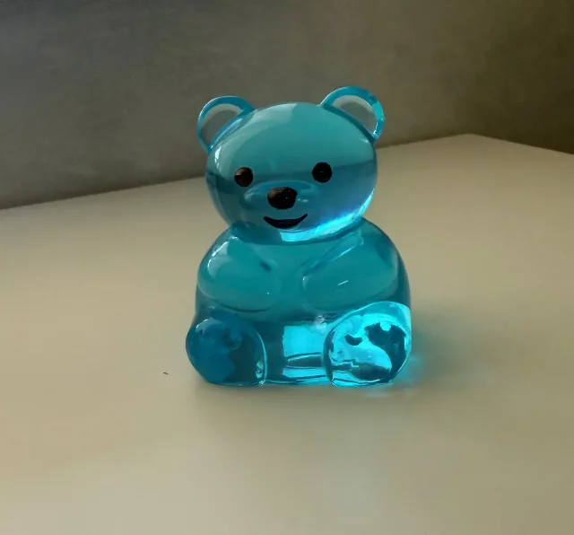Mărturii, cadouri și decorațiuni create pentru momentele care merită păstrate pentru totdeauna. ✨  Tu ce ai transforma într-o amintire? 💭 – fotografia 4 din 4