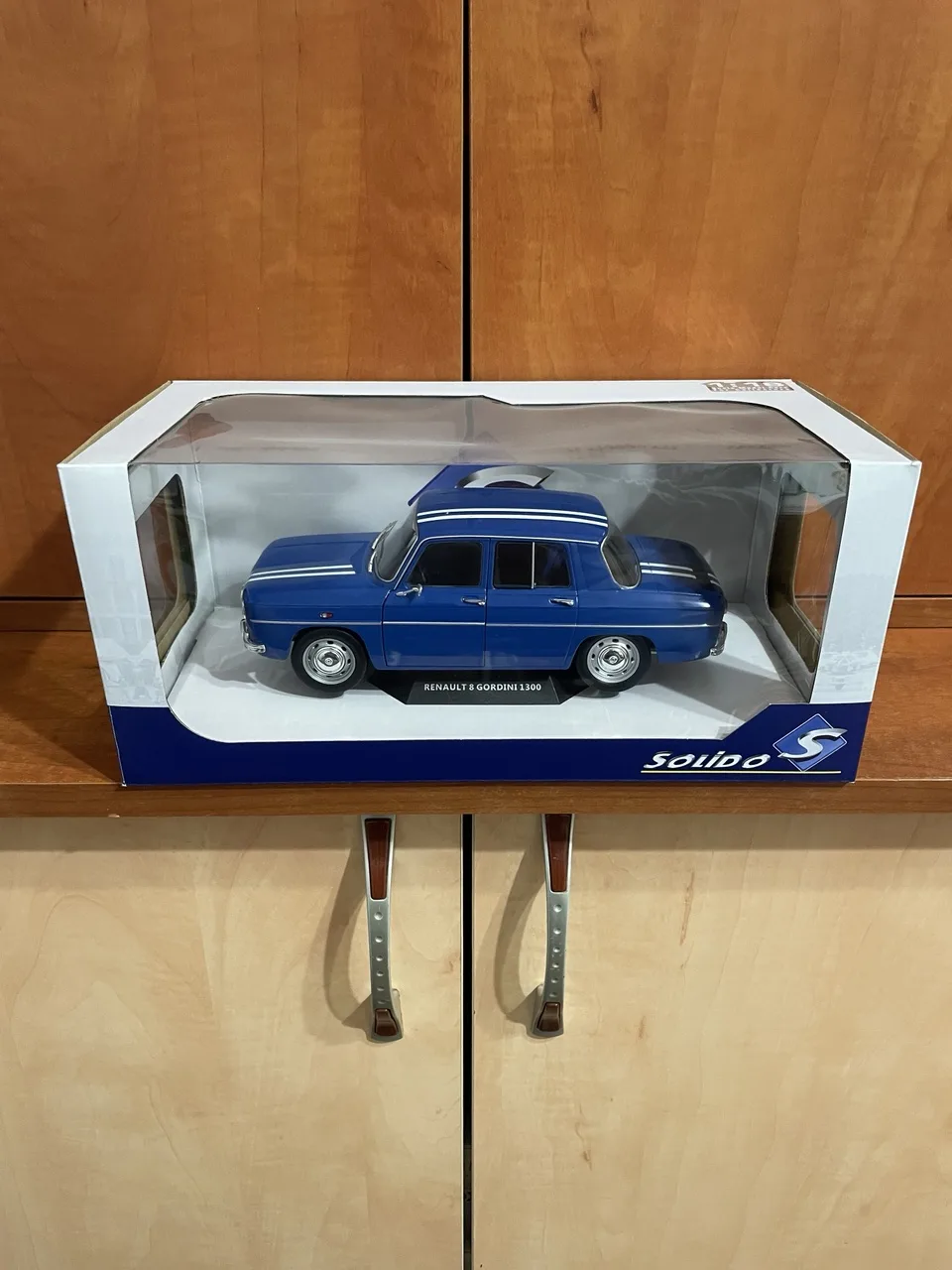 Machetă Renault Gordini 1300 scara 1/18 Solido – Iasi, Iași