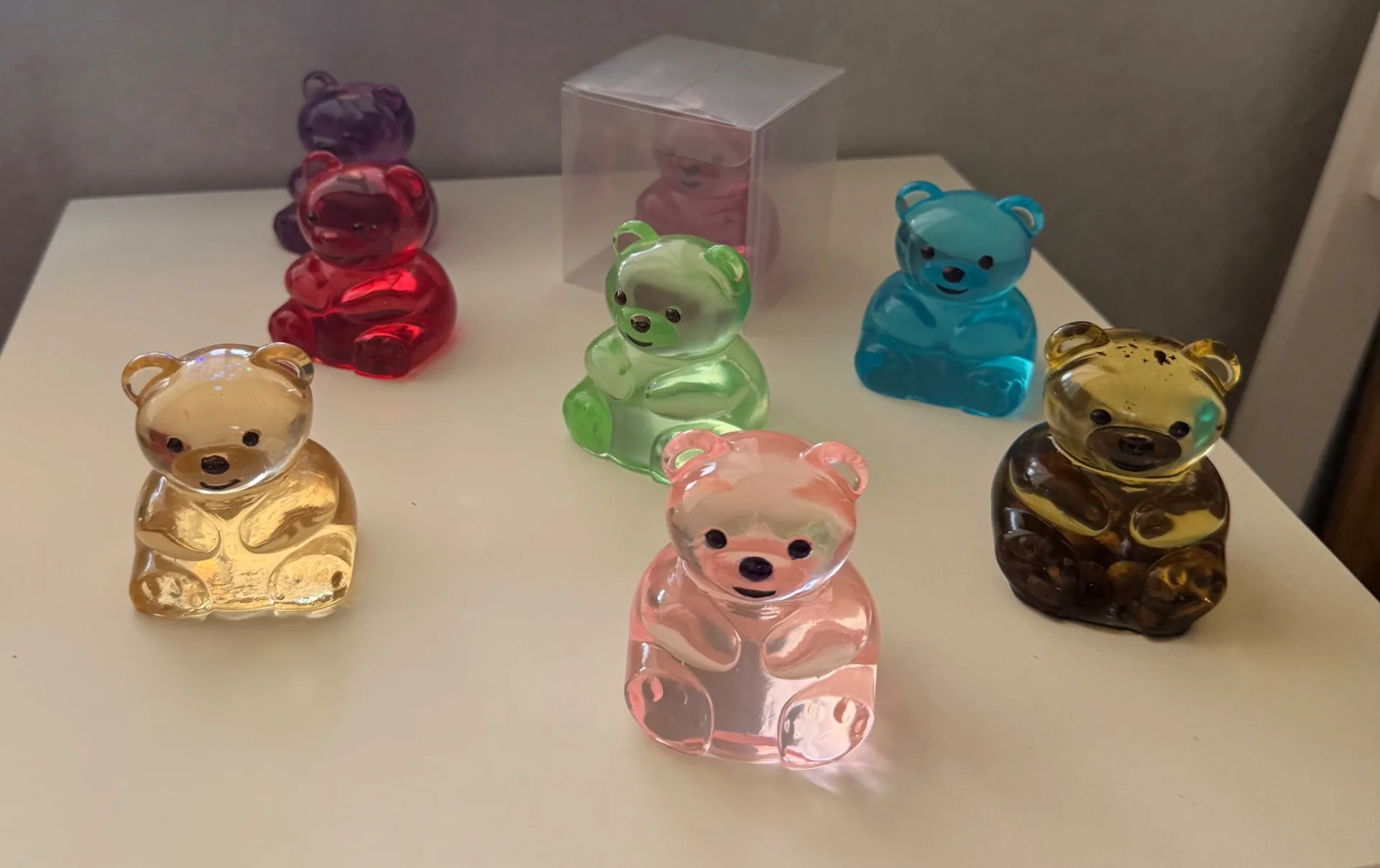 Mărturii, cadouri și decorațiuni create pentru momentele care merită păstrate pentru totdeauna. ✨  Tu ce ai transforma într-o amintire? 💭 – Bacau, Bacău