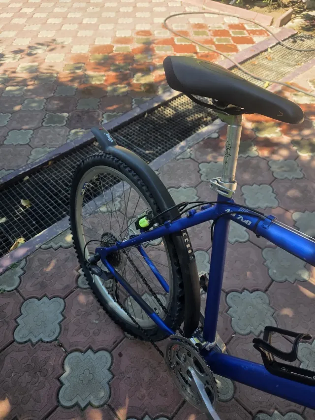 Bicicleta aluminiu mountain bike 26 inch – fotografia 4 din 4