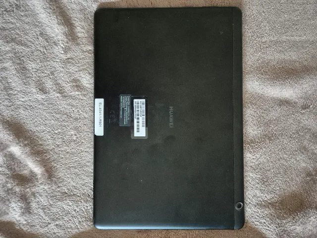HUAWEI Mediapad T5, 10.1" Full HD, 2GB cu 16GB memorie, sim 4G, WiFi, model AGS2-L09 – fotografia 2 din 8
