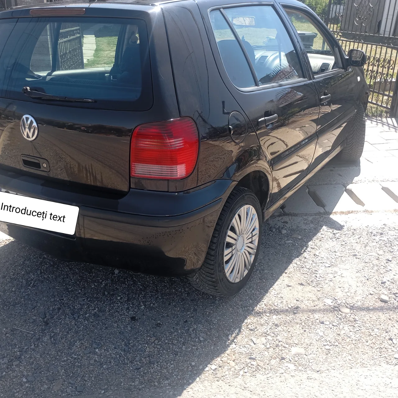 vând Volkswagen polo urgent preț 3000 RON – Cluj-Napoca, Cluj