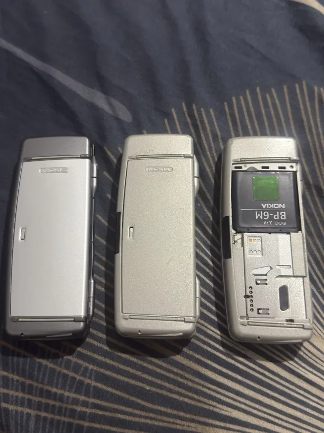 Nokia 9300 si 9300i. Stare buna si de piese. Detalii in anunt – fotografia 2 din 8