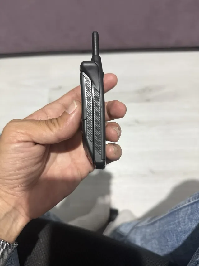 Motorola Startac de colectie stare foarte buna – fotografia 3 din 8