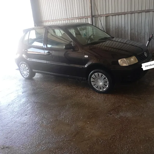 vând Volkswagen polo benzină 1.4 – fotografia 5 din 6