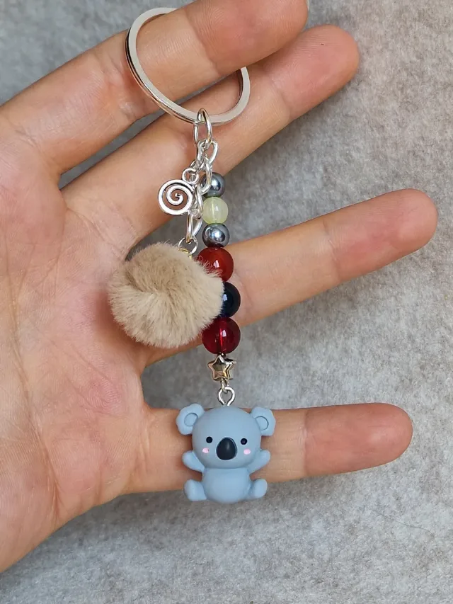 Companion pentru noul an școlar- Koala – fotografia 2 din 5