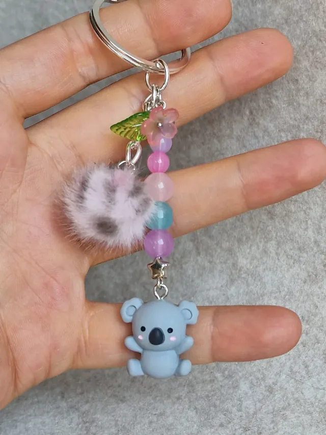 Companion pentru noul an școlar- Koala – fotografia 3 din 5