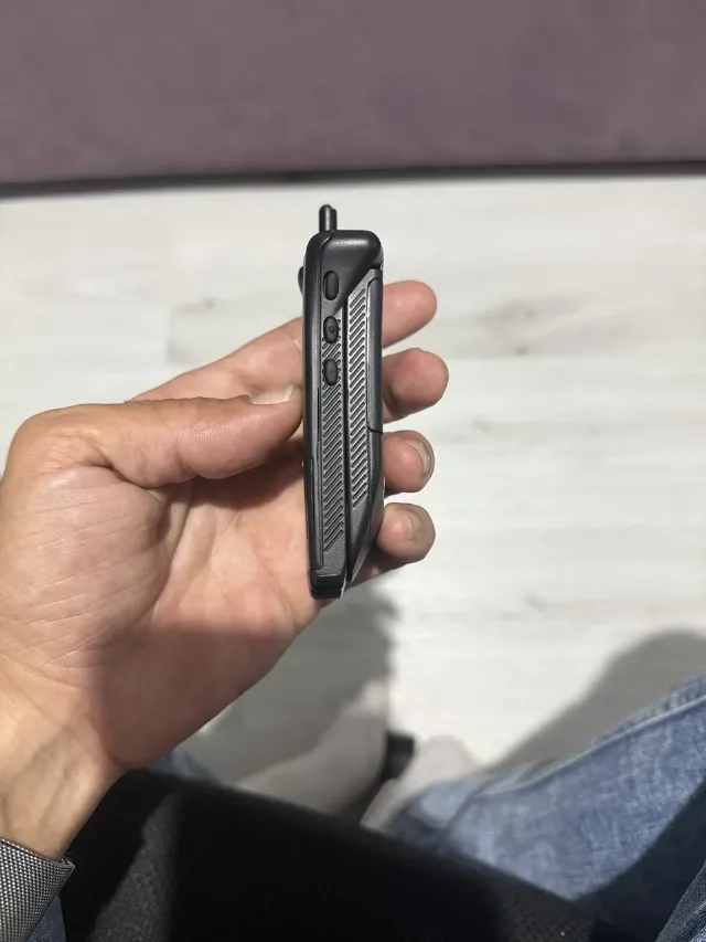 Motorola Startac de colectie stare foarte buna – fotografia 4 din 8