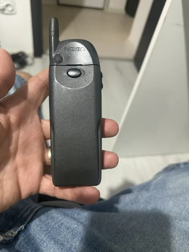 Nokia 6150 impecabil – fotografia 4 din 7