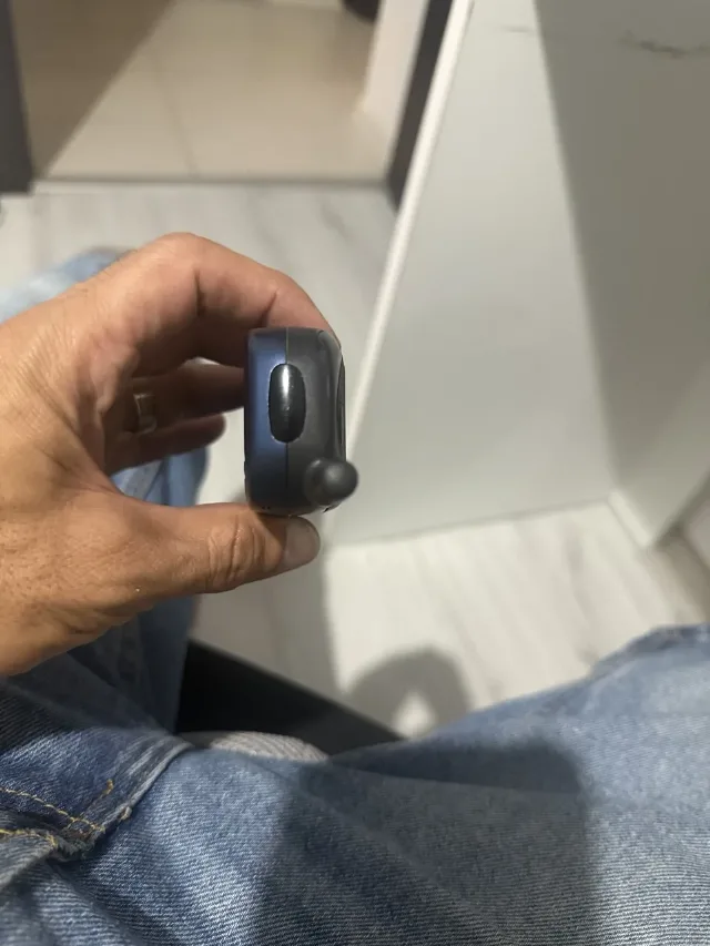 Nokia 6150 impecabil – fotografia 7 din 7