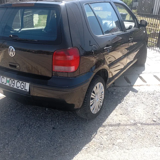 vând Volkswagen polo urgent preț 3000 RON – fotografia 2 din 4