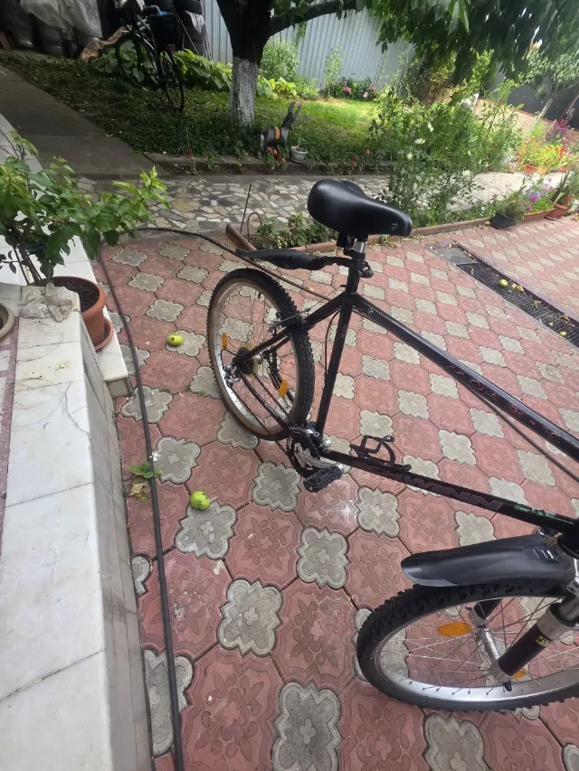 Bicicleta trekking Schwinn 26 inch – fotografia 3 din 4