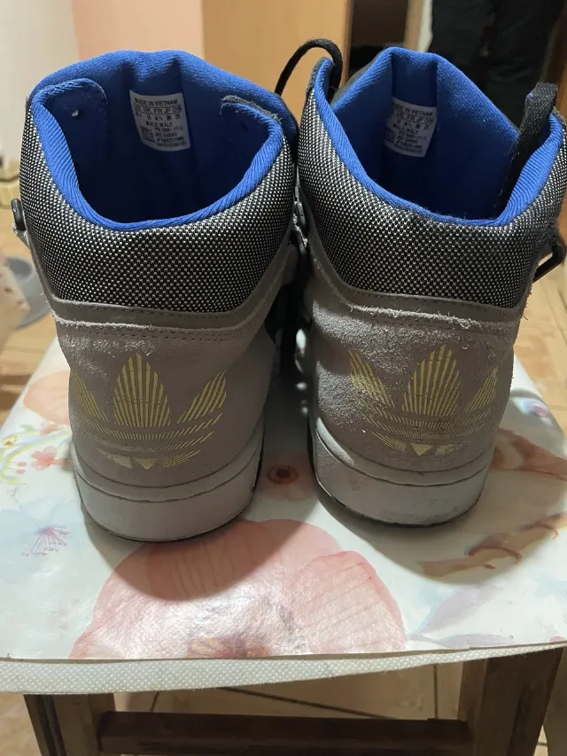 Adidas - marimea 44 – fotografia 6 din 7