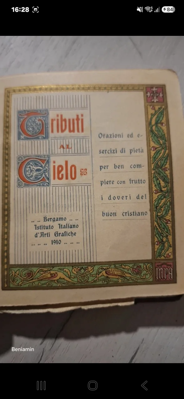 Carte de colecție – fotografia 8 din 8