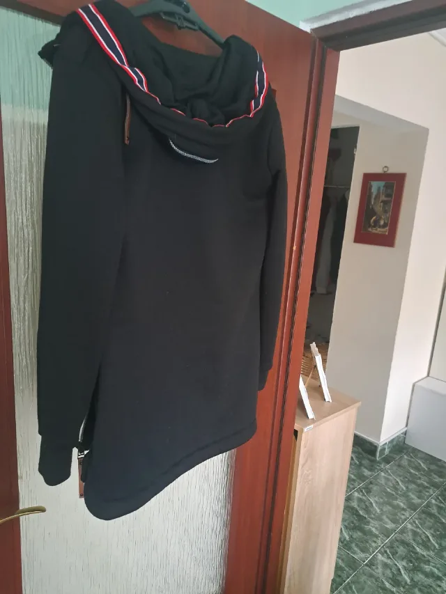 hanorac de toamna pt femei – fotografia 3 din 4