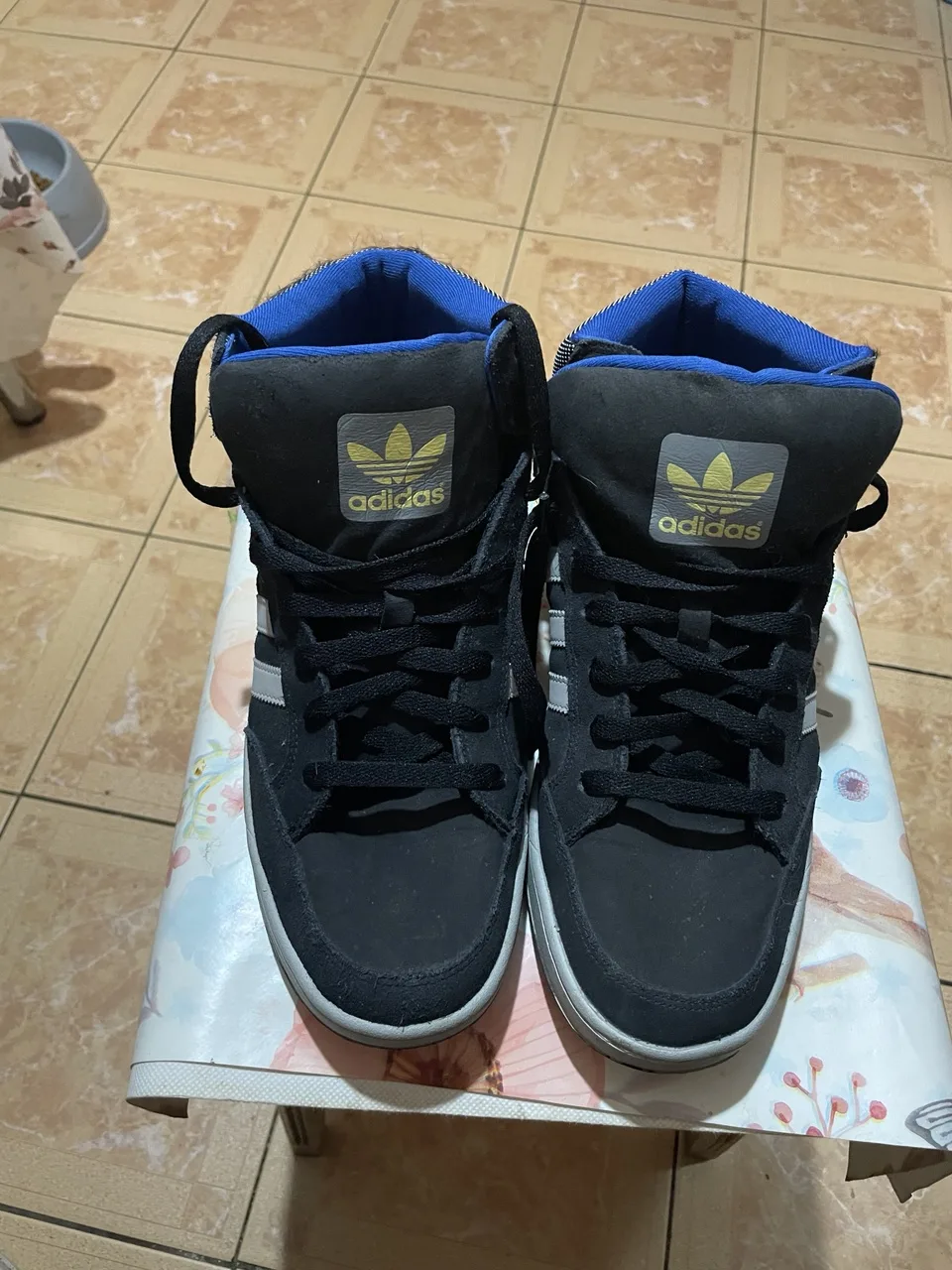 Adidas - marimea 44 – Iasi, Iași