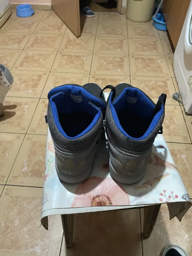 Adidas - marimea 44 – fotografia 5 din 7
