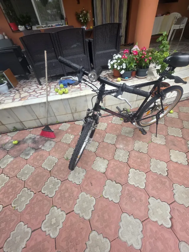 Bicicleta trekking Schwinn 26 inch – fotografia 4 din 4