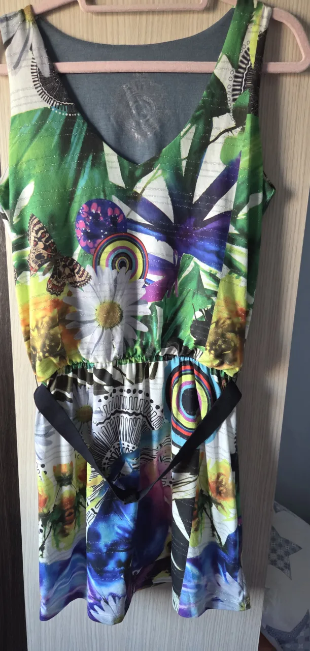 Rochie vară super eleganta mărimea S – Sibiu, Sibiu