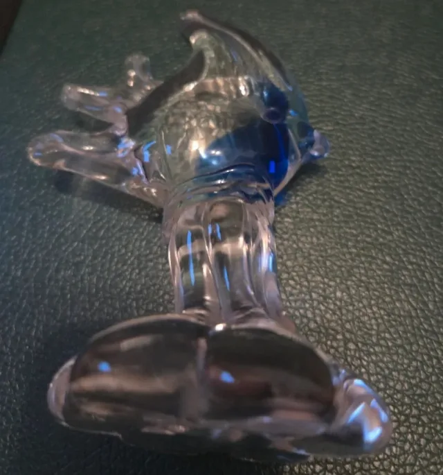 ornament decorativ murano – fotografia 3 din 3
