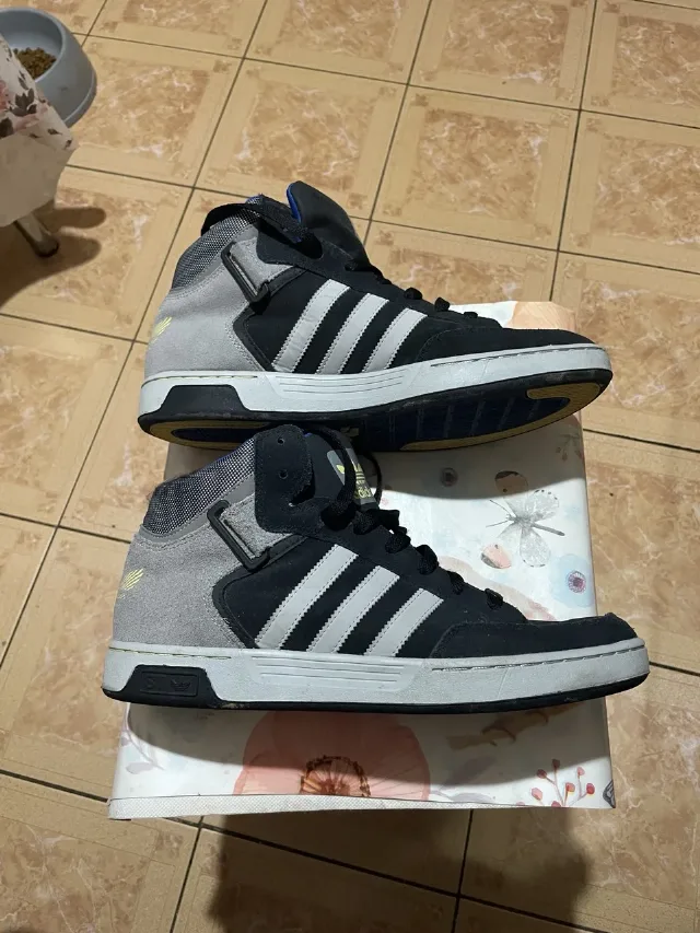 Adidas - marimea 44 – fotografia 3 din 7