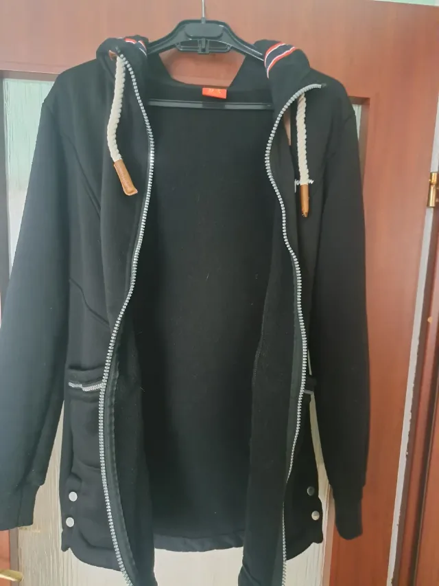 hanorac de toamna pt femei – fotografia 2 din 4