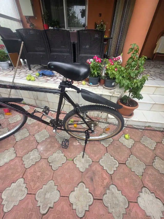 Bicicleta trekking Schwinn 26 inch – fotografia 2 din 4