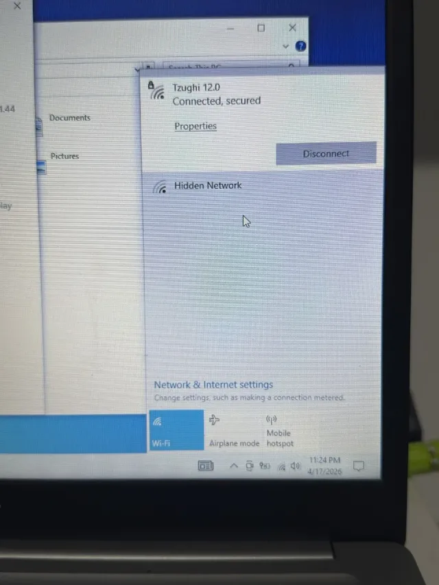 Laptop Allview Allbook L. Detalii in anunt – fotografia 6 din 8