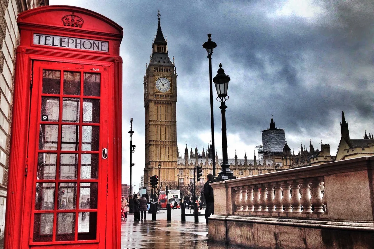Curs de limba Engleză UK audio + text – Iasi, Iași