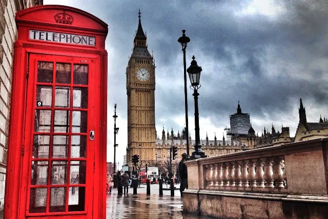 Curs de limba Engleză UK audio + text – Iasi, Iași