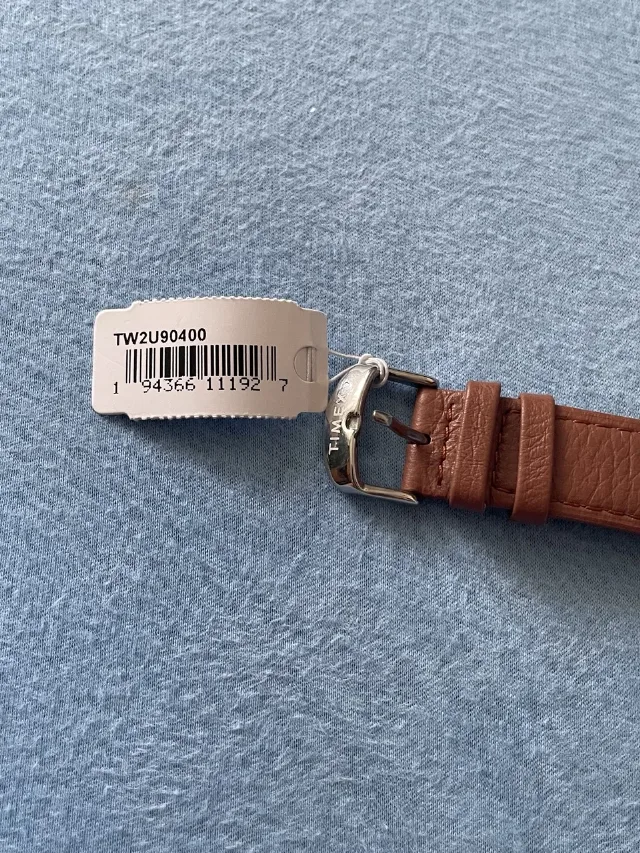 Ceas Timex Waterbury – fotografia 8 din 8