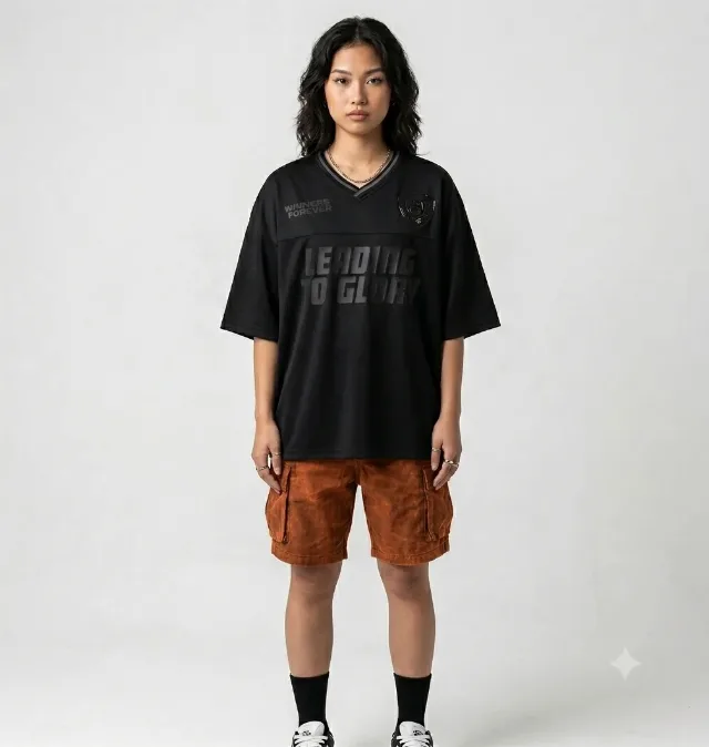 tricou Bershka S – fotografia 1 din 4