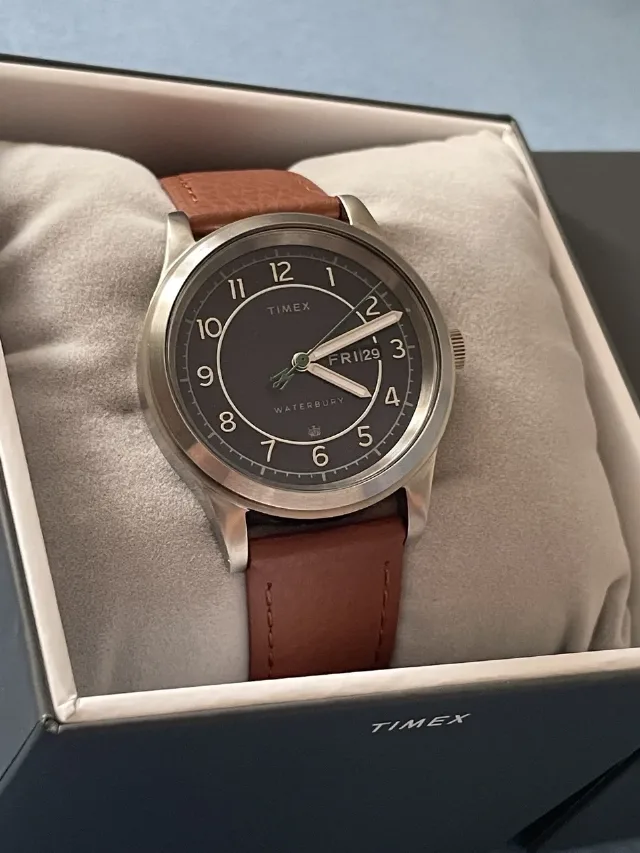Ceas Timex Waterbury – Iasi, Iași