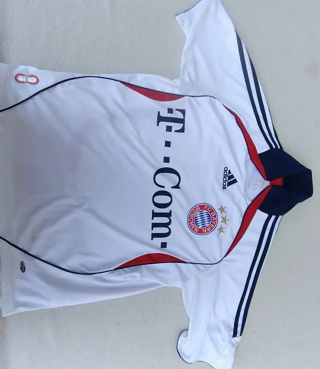 Tricou Adidas Bayern Munchen – Aiud, Alba