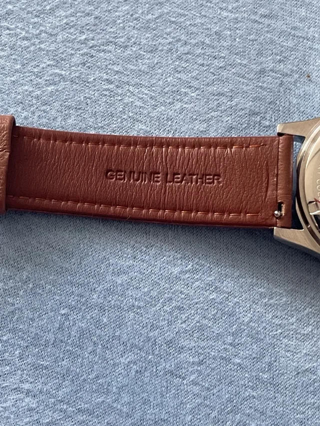 Ceas Timex Waterbury – fotografia 7 din 8