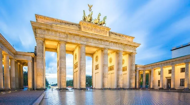 Curs de limba Germană audio + text – fotografia 1 din 1