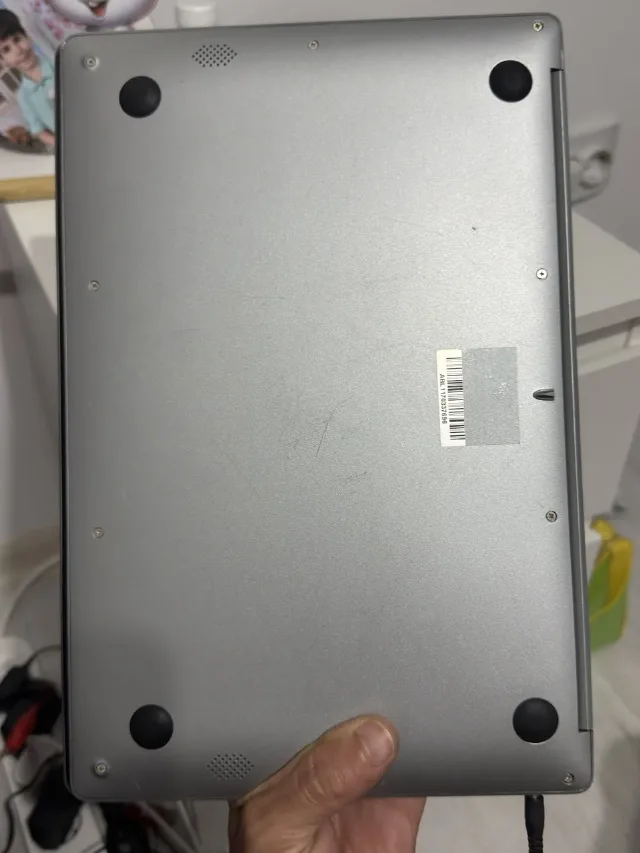 Laptop Allview Allbook L. Detalii in anunt – fotografia 8 din 8