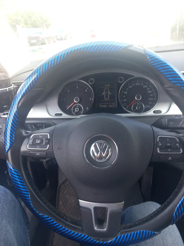 Vw pasat ,2013,motor 2.0,,, – fotografia 5 din 5