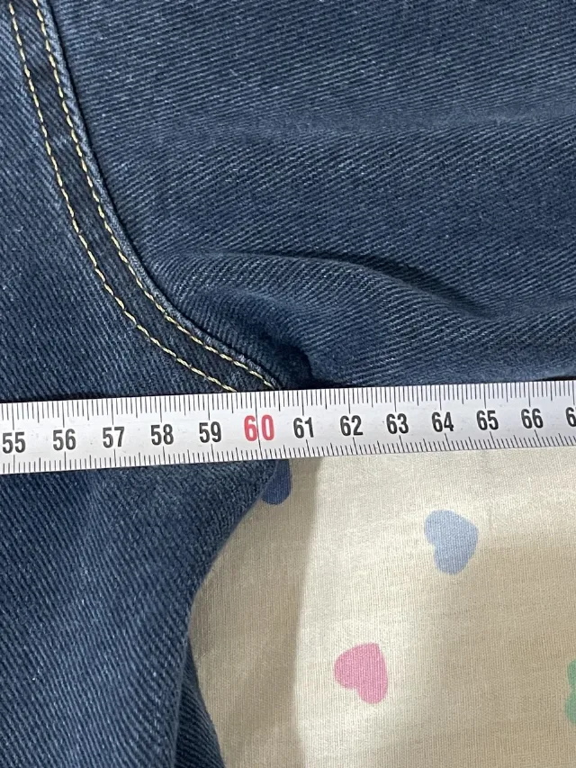 Geacă bărbaţi Forza - albastru primavara/toamna marimea XXL – fotografia 5 din 8