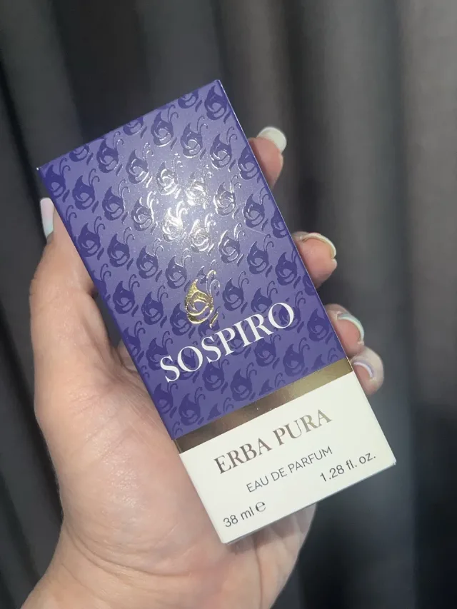 Parfum unisex  Sospiro – fotografia 5 din 6