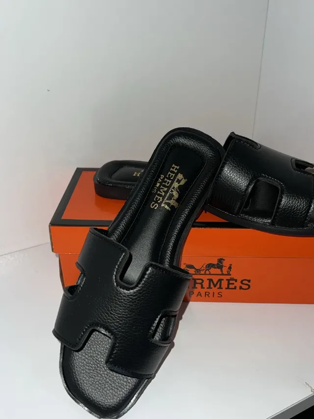 Papuci dama | Hermes – fotografia 5 din 6