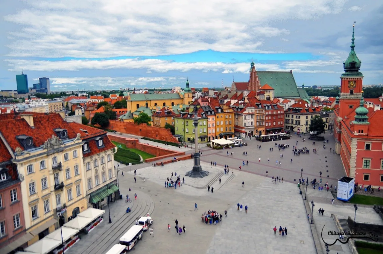 Curs de limba Poloneză audio + text – Iasi, Iași
