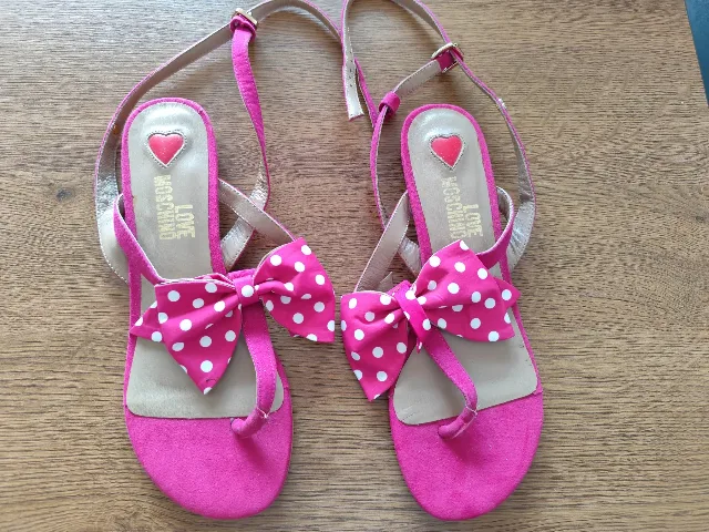 sandale love moschino – Alexandria, Teleorman