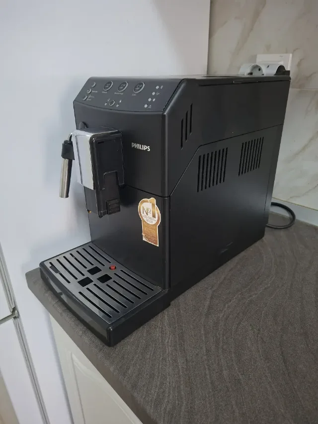 espressor Philips HD8827 – fotografia 3 din 4