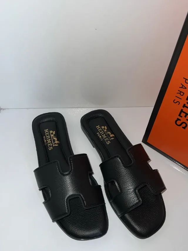 Papuci dama | Hermes – fotografia 3 din 6