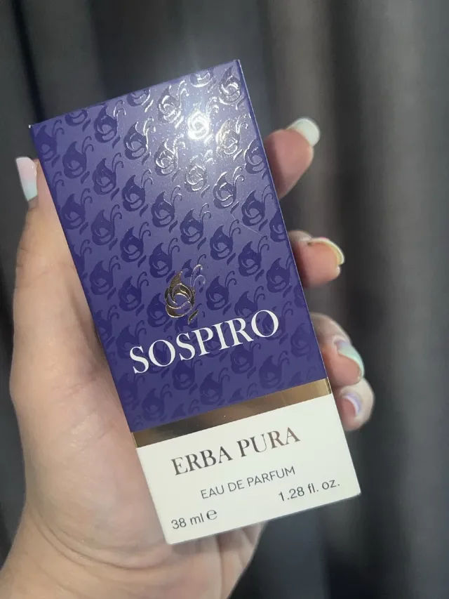 Parfum unisex  Sospiro – Sector 6, București