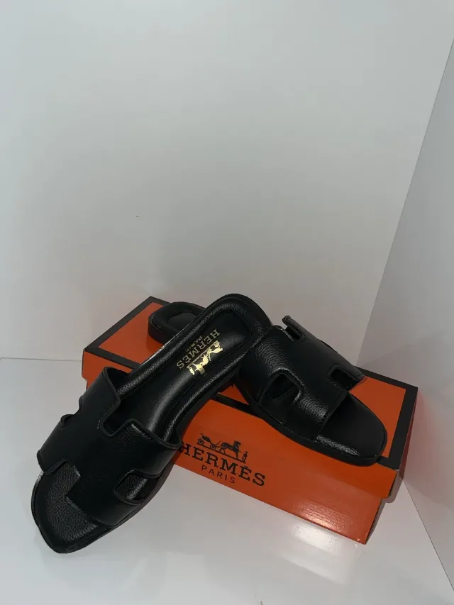 Papuci dama | Hermes – fotografia 2 din 6